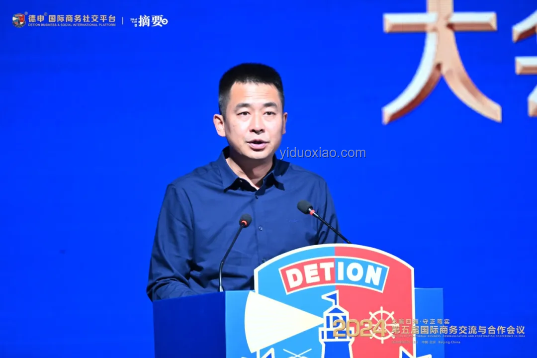 霍啟剛新身份啟示：跨界引領(lǐng)創(chuàng)新浪潮