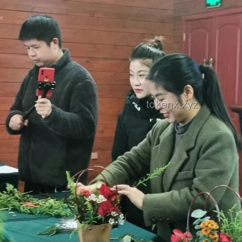 錦繡芳華新解:數(shù)字洞房花燭的創(chuàng)新演繹 錦繡芳華新解:數(shù)字洞房花燭的創(chuàng)新演繹