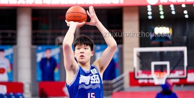 楊瀚森逐夢NBA:跨界融合下的籃球新征途 楊瀚森逐夢NBA:跨界融合下的籃球新征途