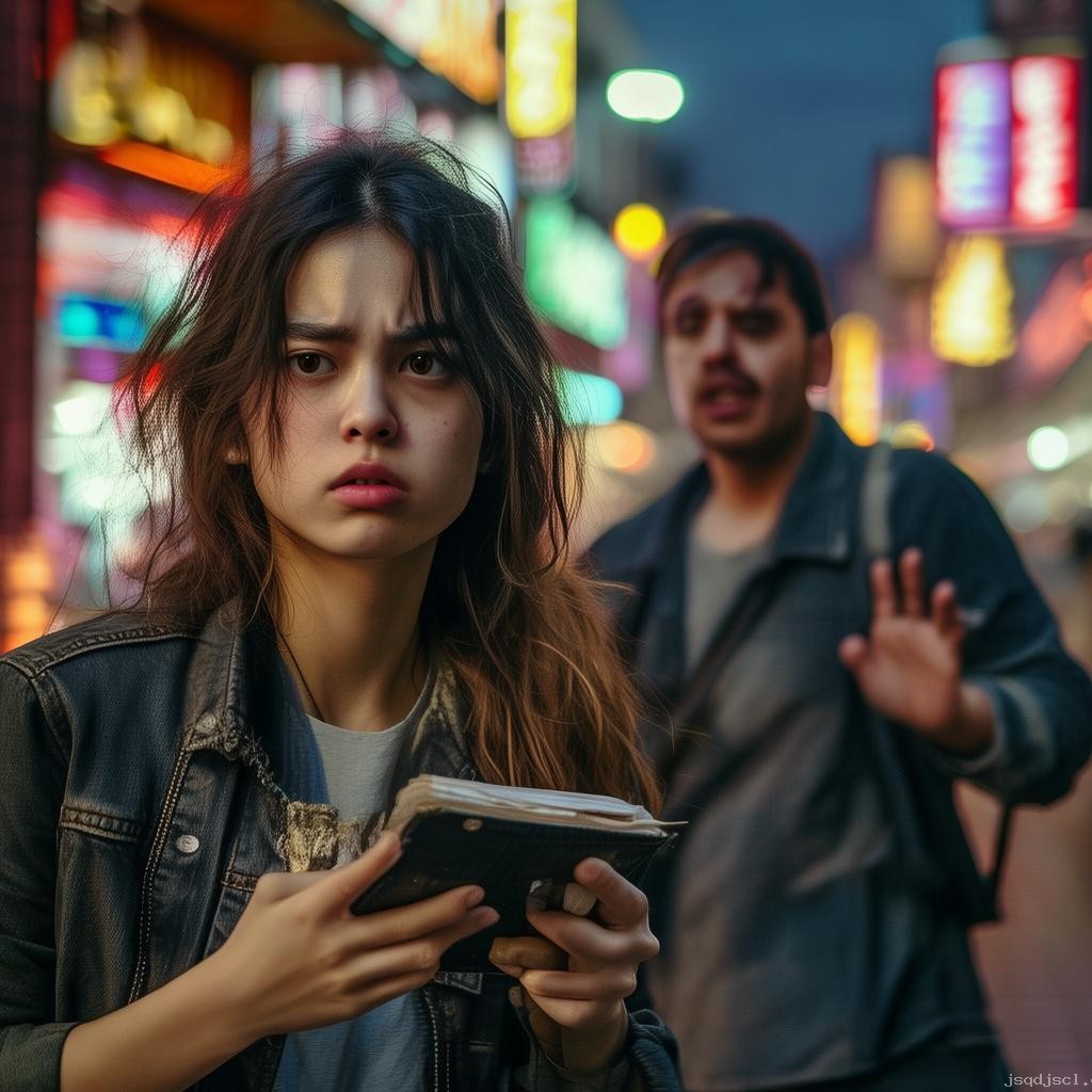 分手被男友追著要錢？應(yīng)對指南