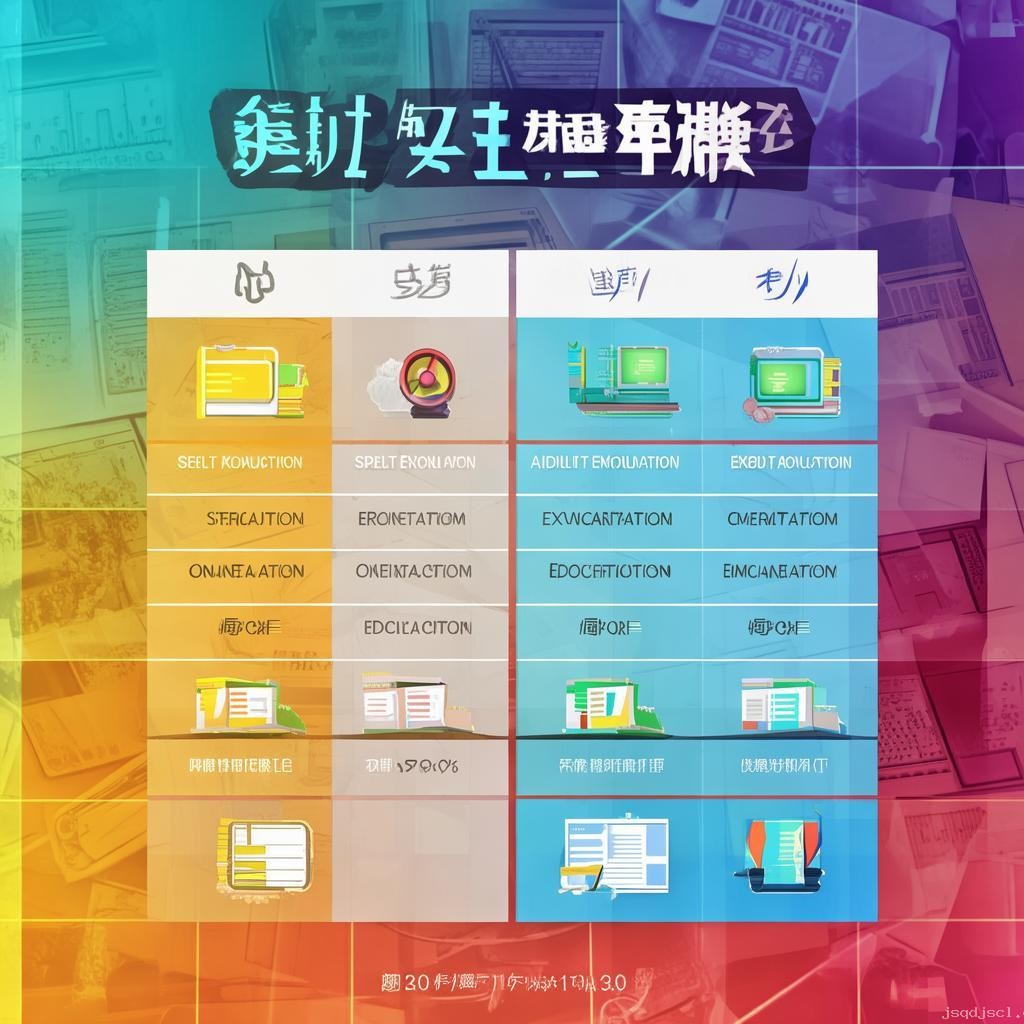 成人學歷提升方式全面對比分析：自考、成考、網教、電大