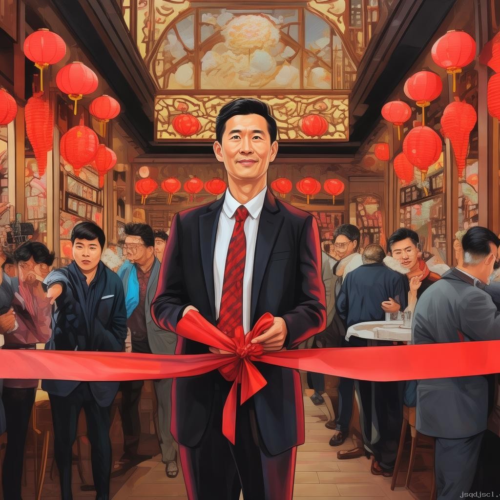 楊少華剪彩餐館遭惡意差評(píng)：名人效應(yīng)下的網(wǎng)絡(luò)輿論風(fēng)暴
