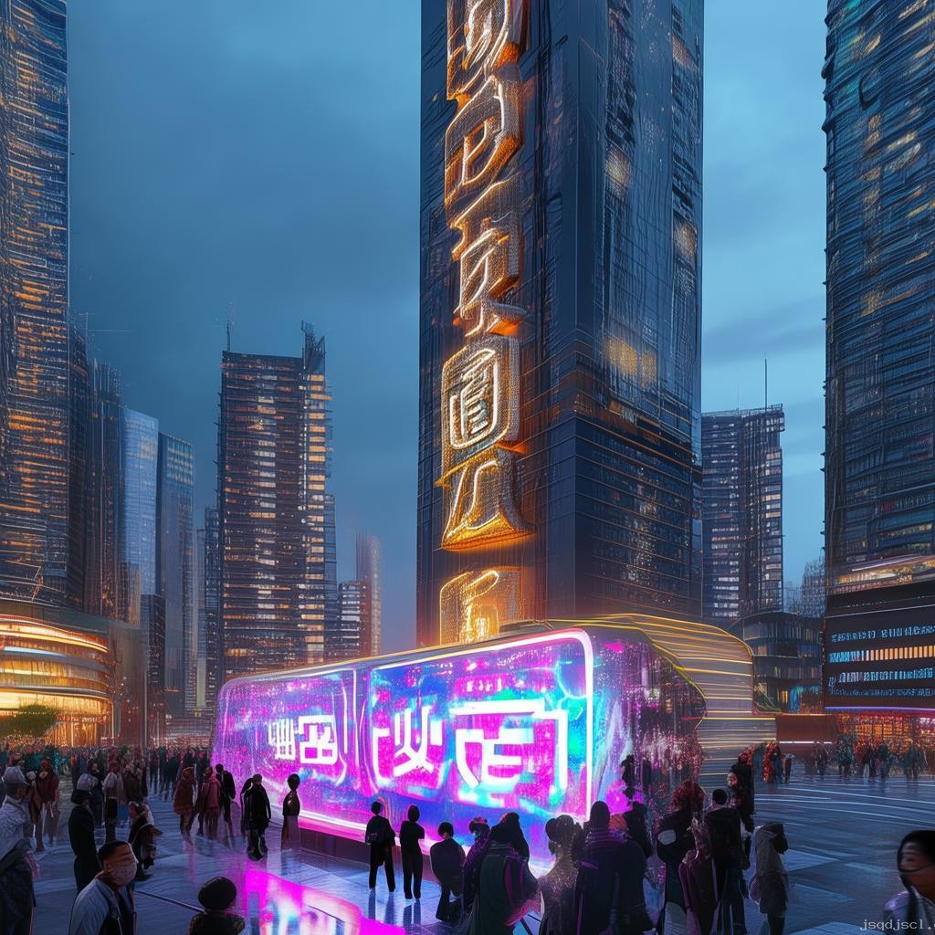 大金播報引領潮流，中控理想國未來趨勢解析