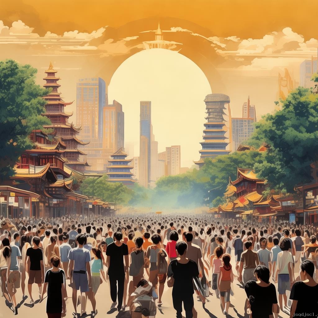 今年夏天北京為何又熱又悶？氣候變暖與城市熱島效應(yīng)