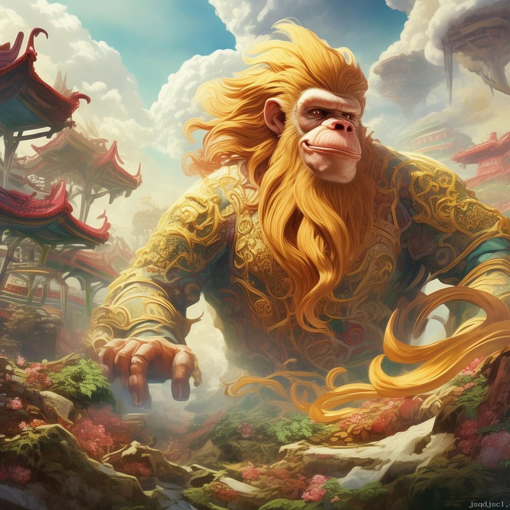 《黑神話：悟空》彩蛋揭秘，跨界思維解鎖游戲新維度