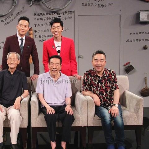 相聲界巨擘隕落,楊少華去世引發(fā)的行業(yè)深思 相聲界巨擘隕落,楊少華去世引發(fā)的行業(yè)深思
