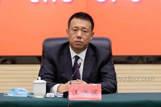 5名正部級任上落馬：中紀(jì)委上半年反腐案例分析