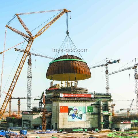 已經(jīng)掌握獨立建造第三代核電站技術(shù)的國家深度分析