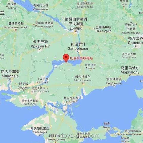 已經(jīng)掌握獨立建造第三代核電站技術(shù)的國家深度分析