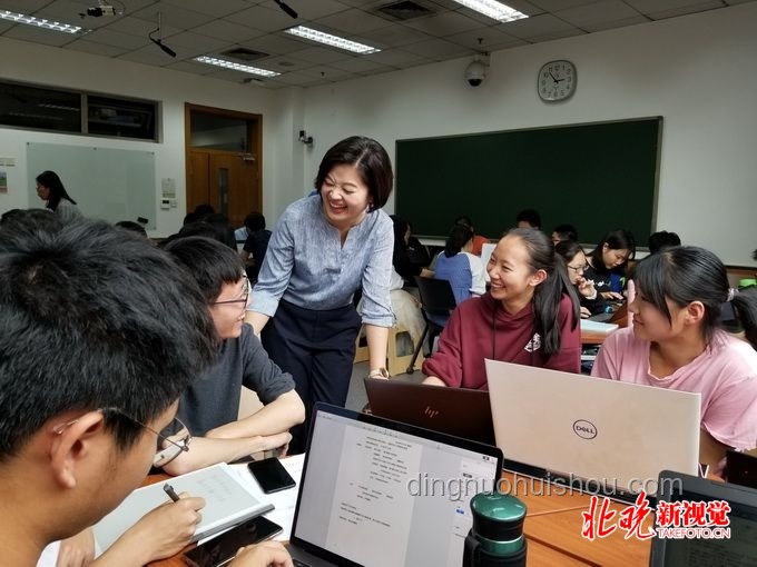 清華計(jì)算機(jī)入學(xué)教育:我的科研探索之旅?? 清華計(jì)算機(jī)入學(xué)教育:我的科研探索之旅??