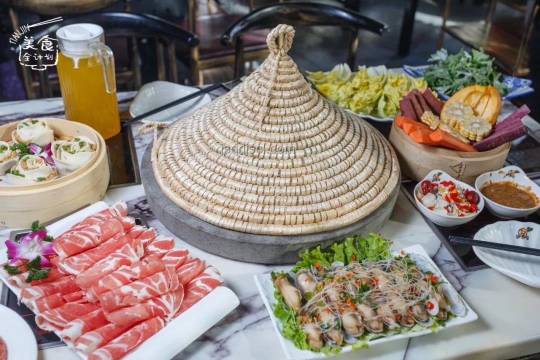 天生自帶鮮味的食材深度解析 天生自帶鮮味的食材深度解析