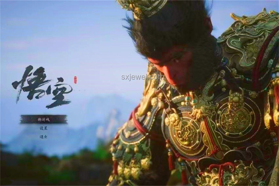 《黑神話(huà):悟空》中的山西古跡探索 《黑神話(huà):悟空》中的山西古跡探索