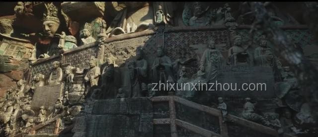 《黑神話(huà):悟空》中的觀音禪院原型與建筑風(fēng)格探究 《黑神話(huà):悟空》中的觀音禪院原型與建筑風(fēng)格探究