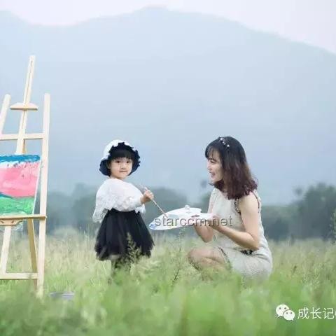 ??熱愛不息，畫筆不止 —— 我的15年繪畫之旅