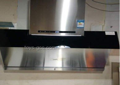 清洗油煙機(jī)高效小妙招案例研究 清洗油煙機(jī)高效小妙招案例研究