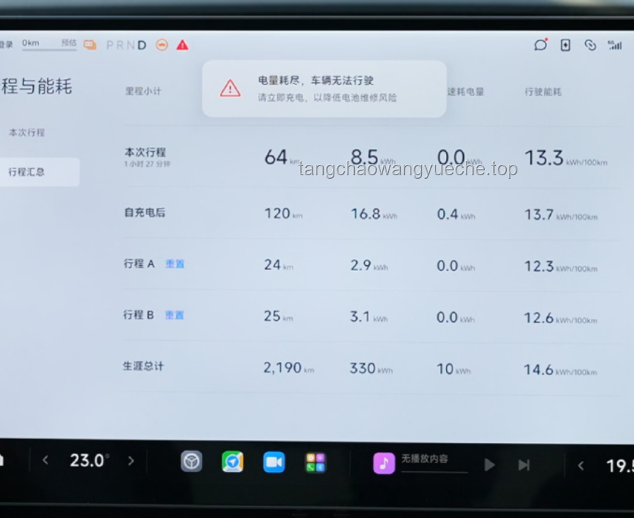 小米YU7續(xù)航實(shí)測(cè)領(lǐng)先,新能源汽車?yán)m(xù)航重要性再探討 小米YU7續(xù)航實(shí)測(cè)領(lǐng)先,新能源汽車?yán)m(xù)航重要性再探討