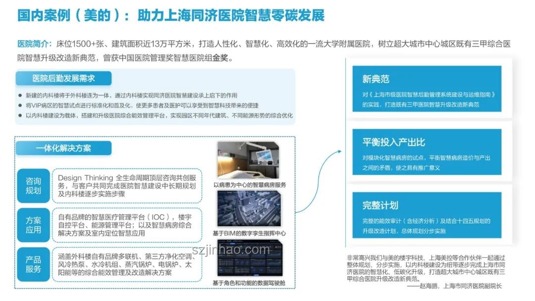 今后幾年最佳生活實踐：低耗模式生活案例研究