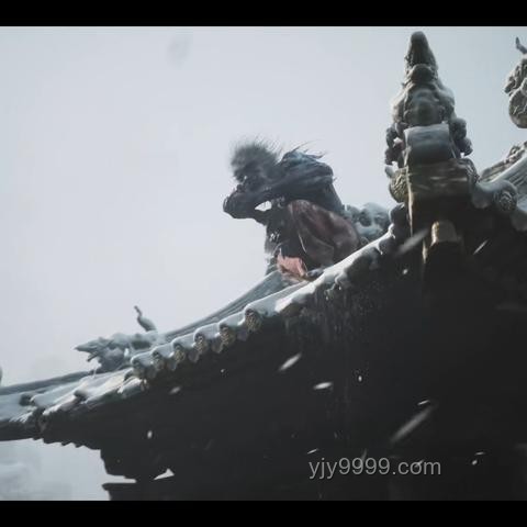 《黑神話:悟空》——游戲界的“悟空式”創(chuàng)新革命,跨界重塑游戲體驗(yàn) 《黑神話:悟空》——游戲界的“悟空式”創(chuàng)新革命,跨界重塑游戲體驗(yàn)