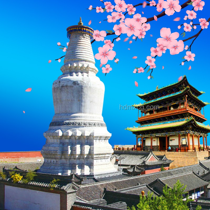 《黑神話：悟空》里的山西古跡探索指南