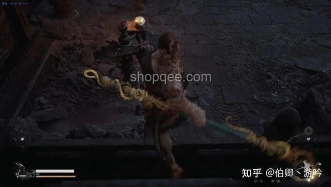 敢問路在何方——淺談《黑神話：悟空》的關(guān)卡設(shè)計(jì)