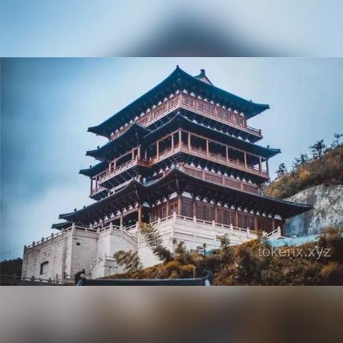 《黑神話:悟空》中的觀音禪院原型及建筑風(fēng)格探析 《黑神話:悟空》中的觀音禪院原型及建筑風(fēng)格探析