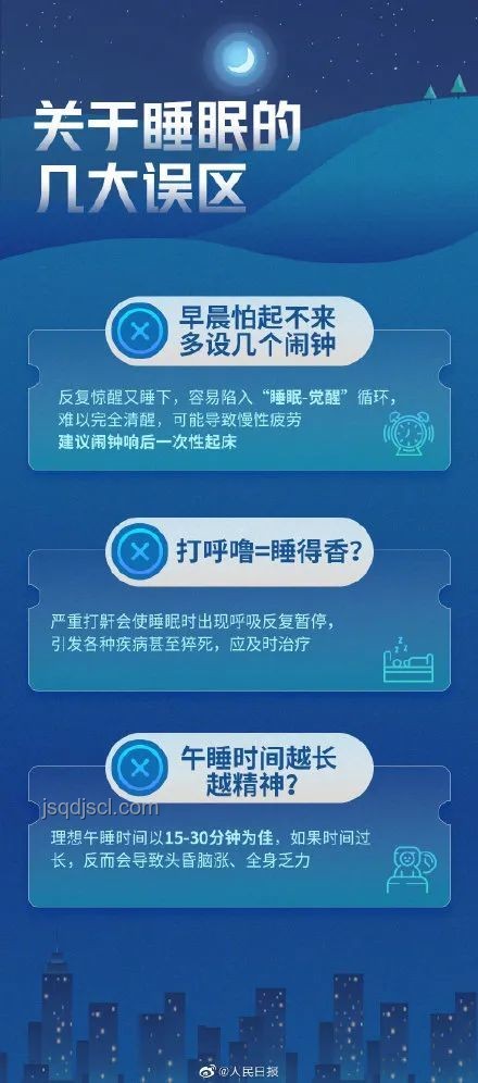 午睡超時(shí)影響認(rèn)知，科學(xué)睡眠成新焦點(diǎn)