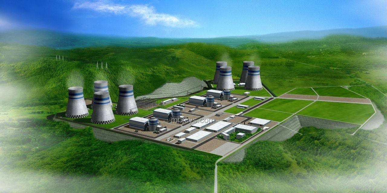 核能新紀(jì)元：獨立建造三代核電技術(shù)的國家創(chuàng)新探索