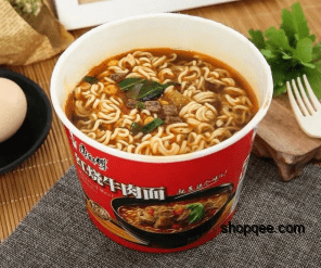 腐乳與方便面調(diào)料鮮味對(duì)比分析 腐乳與方便面調(diào)料鮮味對(duì)比分析