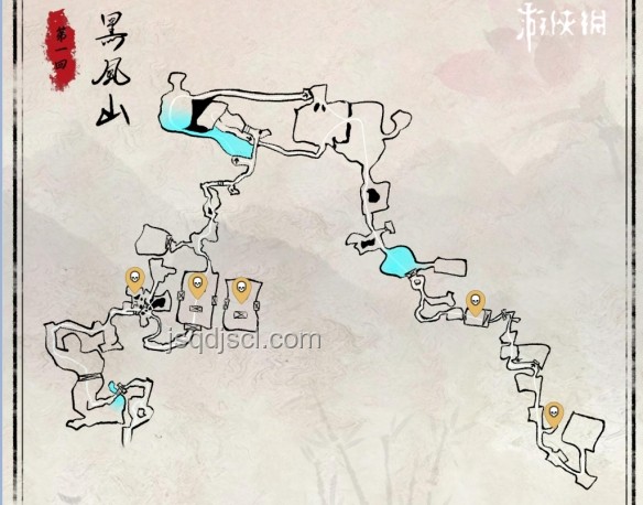 《黑神話:悟空》地圖設(shè)計(jì)平衡性問題解決方案 《黑神話:悟空》地圖設(shè)計(jì)平衡性問題解決方案