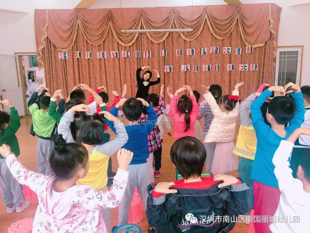 幼兒園跳繩教學新趨勢:簡化指導,提升興趣 幼兒園跳繩教學新趨勢:簡化指導,提升興趣