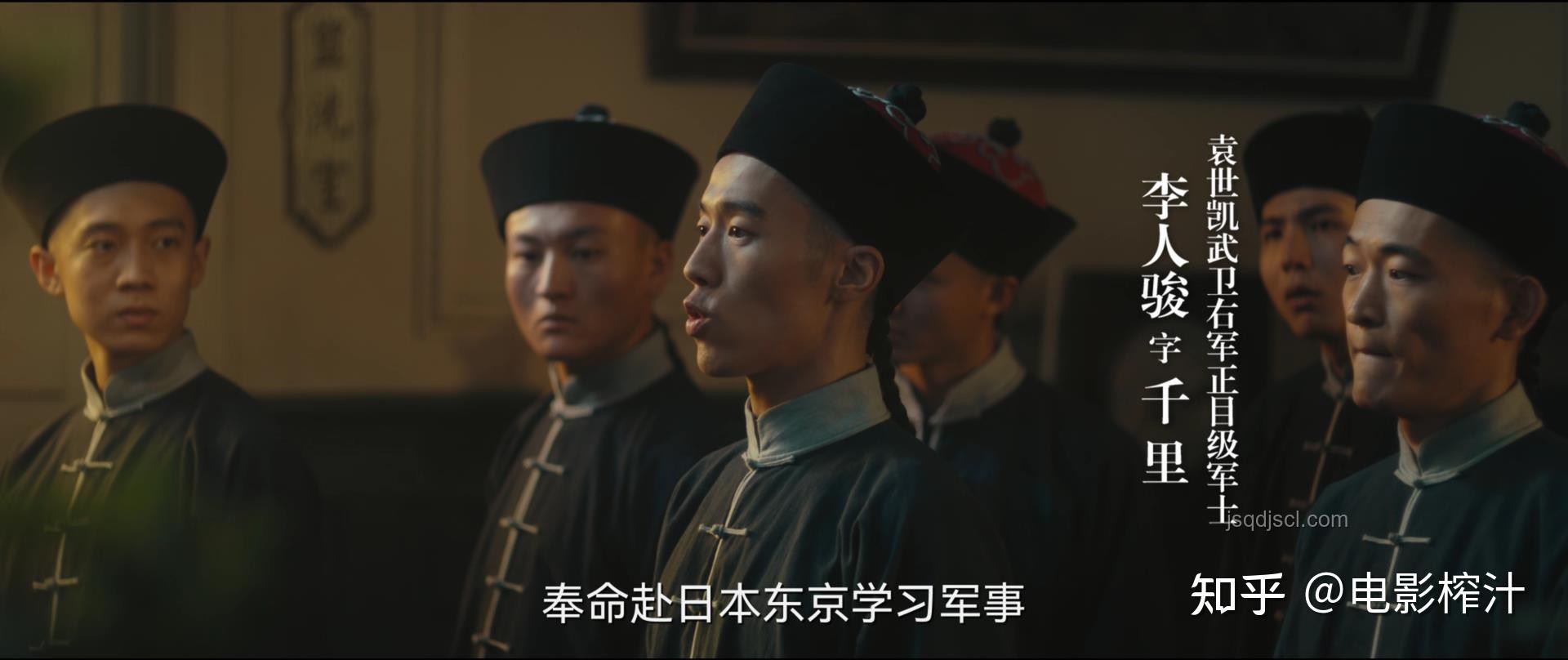 如何評(píng)價(jià)《以法之名》中李人駿角色深度解析 如何評(píng)價(jià)《以法之名》中李人駿角色深度解析