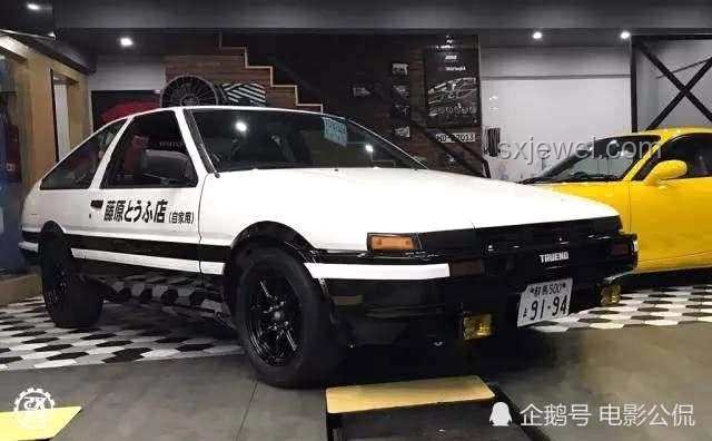 AE86逆襲GTR：頭文字D中的賽車策略與技術(shù)較量