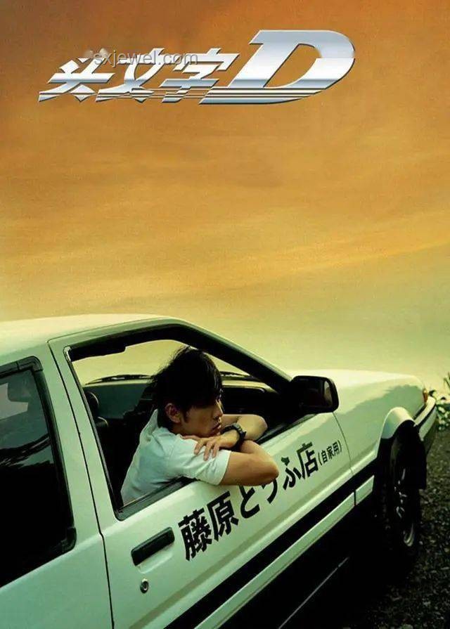 AE86逆襲GTR:頭文字D中的賽車策略與技術(shù)較量 AE86逆襲GTR:頭文字D中的賽車策略與技術(shù)較量