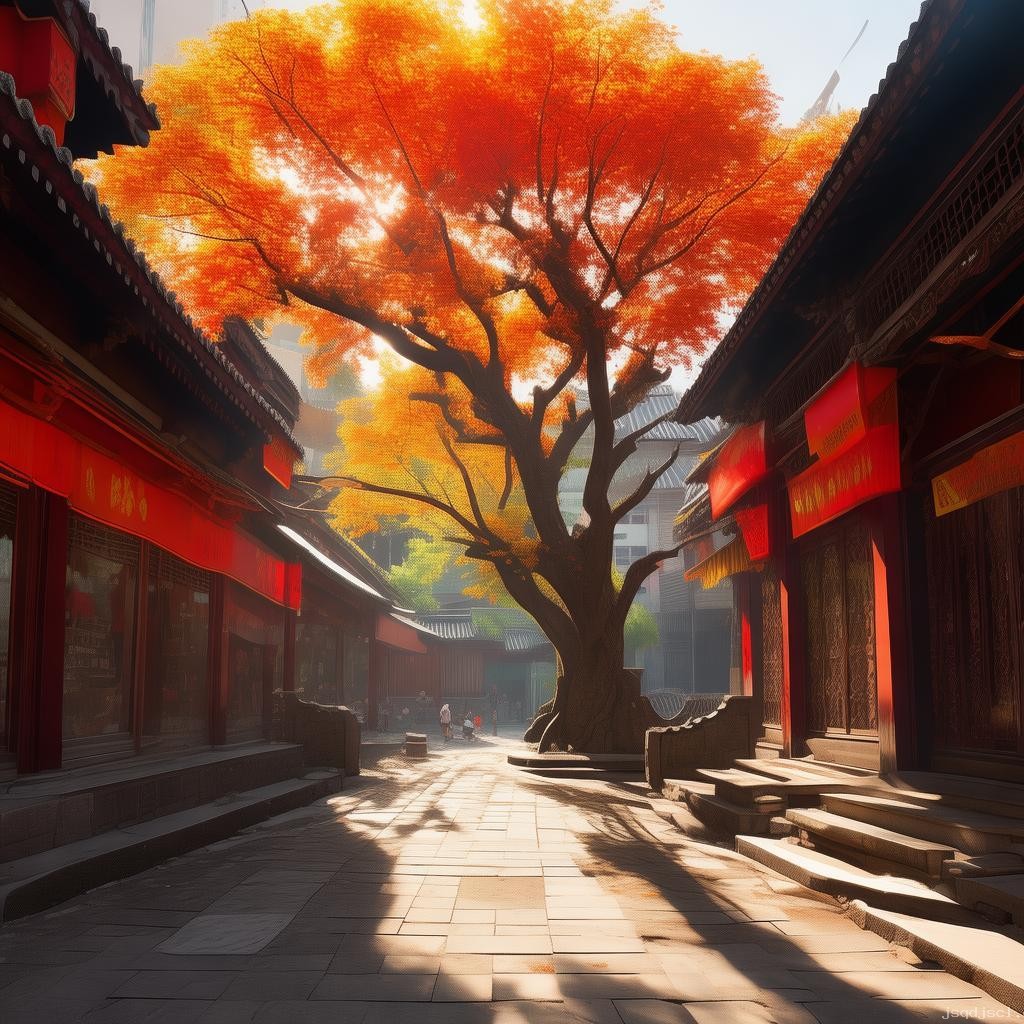 往年北京夏天干熱與陰涼地涼快的對比分析