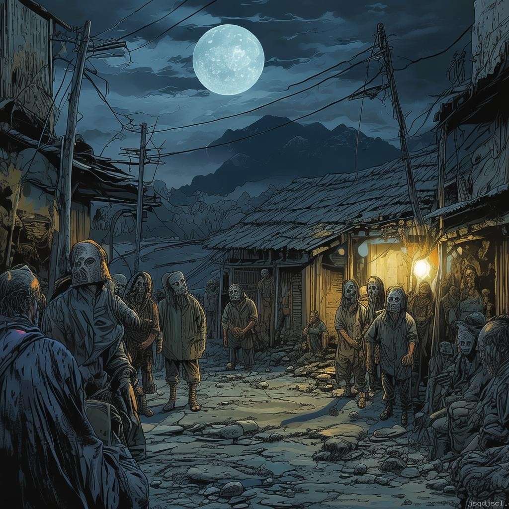 緬北白家犯罪集團(tuán)：致6名中國(guó)公民死亡深度剖析