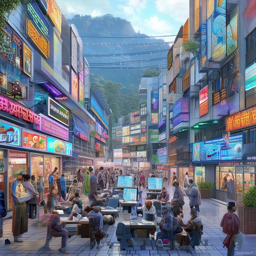 緬北白家電詐園區(qū)案例研究：41個園區(qū)的開發(fā)與影響