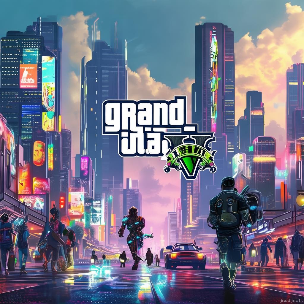 GTA5后時(shí)代：解鎖無(wú)限創(chuàng)意的游戲新世界，跨界探索新玩法