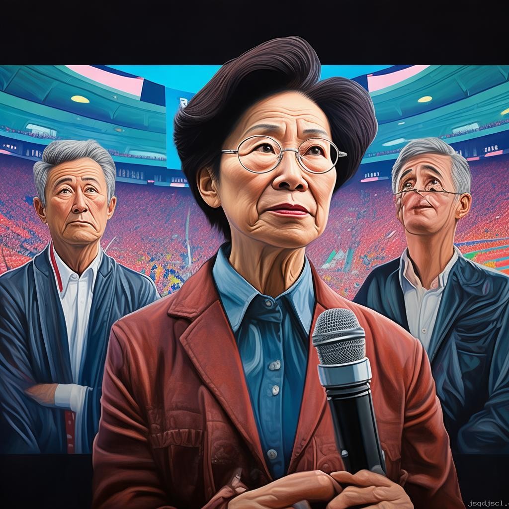 解說比賽言語不當(dāng)應(yīng)對指南：郭焱道歉案例解析