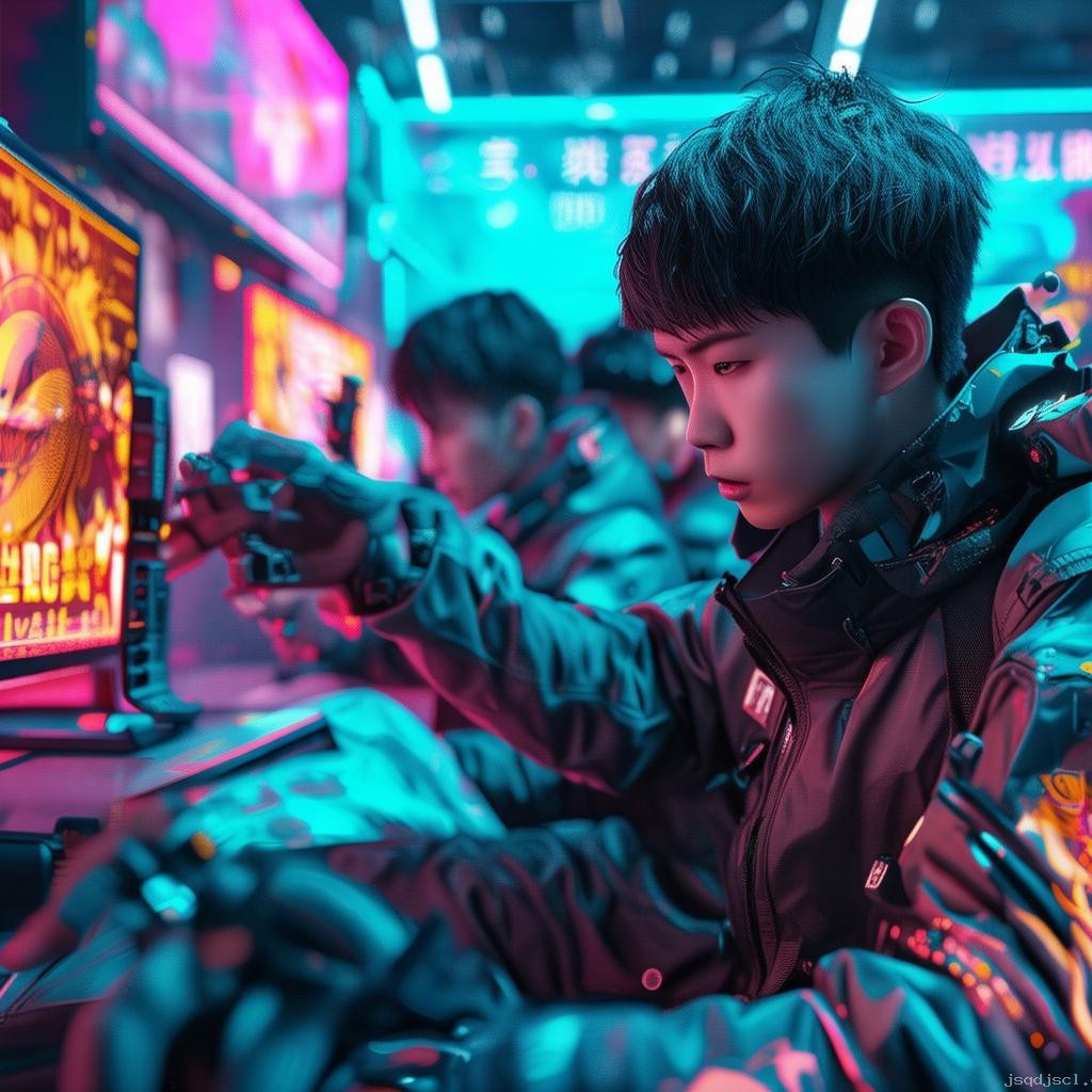 T1 vs BLG單曲《擒花瓷》：電競(jìng)與音樂(lè)的跨界融合新探索