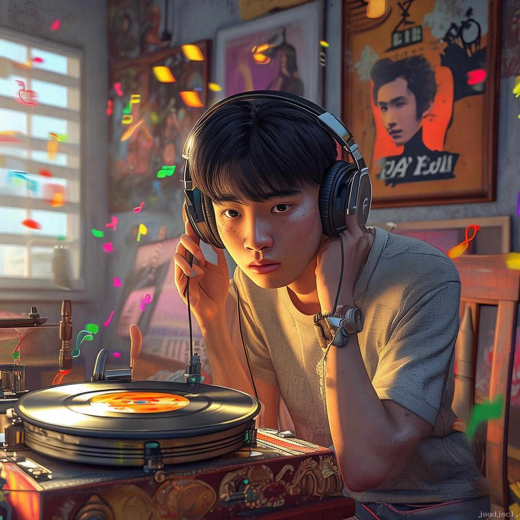 周董歌曲深度聆聽(tīng)案例研究：精選五首，音樂(lè)魅力解析