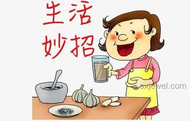 我家這樣過夏天:清涼生活小妙招 我家這樣過夏天:清涼生活小妙招