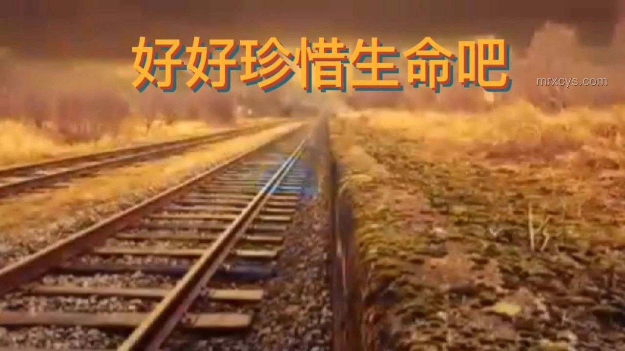 一輩子僅三萬天，珍惜每一刻