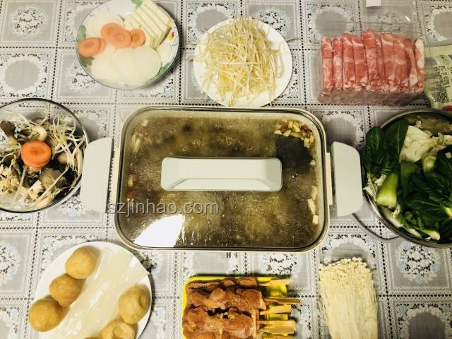 家里味道與外賣快餐的深度對(duì)比分析