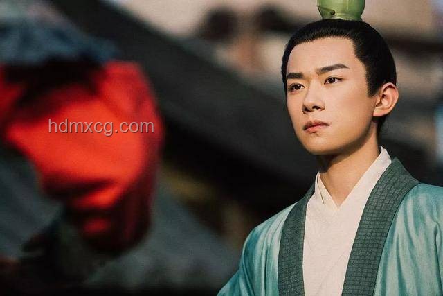 侯明昊:古風(fēng)小生本尊來了,演藝事業(yè)的多維綻放 侯明昊:古風(fēng)小生本尊來了,演藝事業(yè)的多維綻放