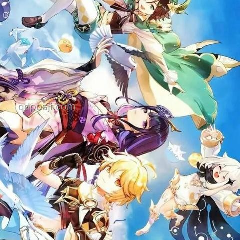 《原神·提瓦特篇》幕間PV對比分析-「神的局限性」深度解讀 《原神·提瓦特篇》幕間PV對比分析-「神的局限性」深度解讀