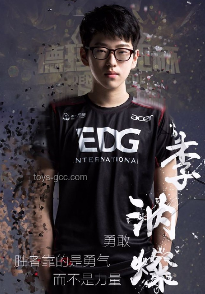 Clearlove疑似加入JDG:電競(jìng)教練復(fù)出引發(fā)熱議 Clearlove疑似加入JDG:電競(jìng)教練復(fù)出引發(fā)熱議