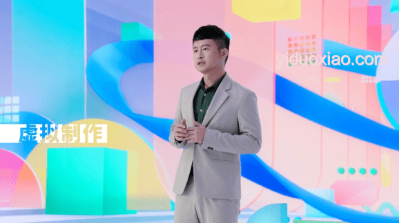 王鶴棣形象突破:解決保守風格問題的方案 王鶴棣形象突破:解決保守風格問題的方案