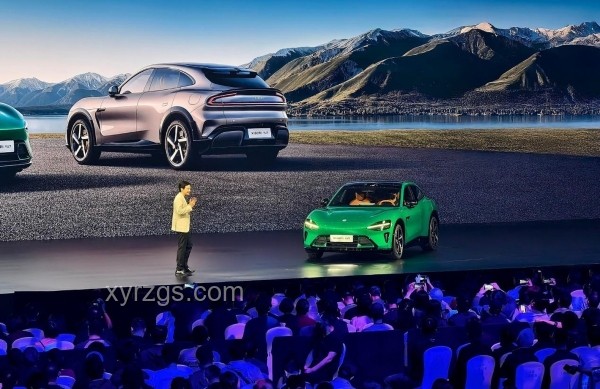 小米YU7續(xù)航實測奪冠,新能源汽車?yán)m(xù)航競賽正酣 小米YU7續(xù)航實測奪冠,新能源汽車?yán)m(xù)航競賽正酣