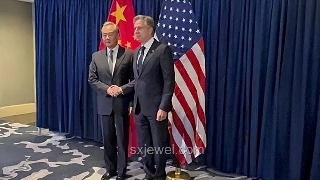 王毅會(huì)見(jiàn)魯比奧:理性對(duì)話,共筑理解橋梁的經(jīng)驗(yàn)分享 王毅會(huì)見(jiàn)魯比奧:理性對(duì)話,共筑理解橋梁的經(jīng)驗(yàn)分享