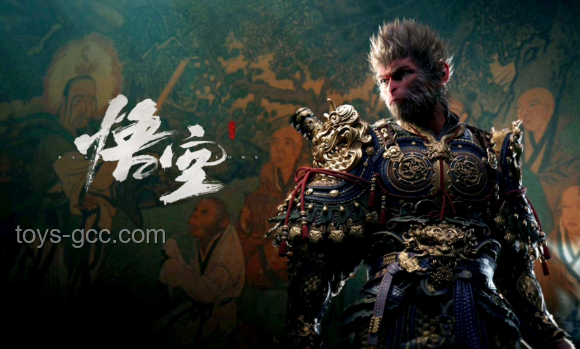 ??如何細(xì)品《黑神話：悟空》中的鎧甲披掛，與歷史甲胄的碰撞?